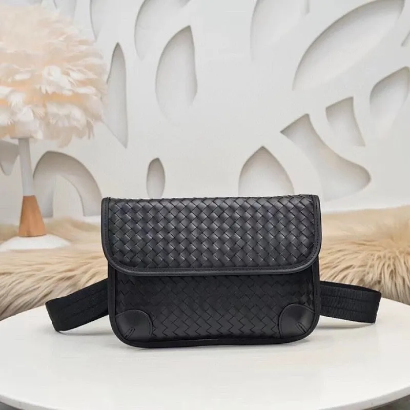 All categories 💚 Top version men’s bags 💚 BV 2024 new BV crossbody bag